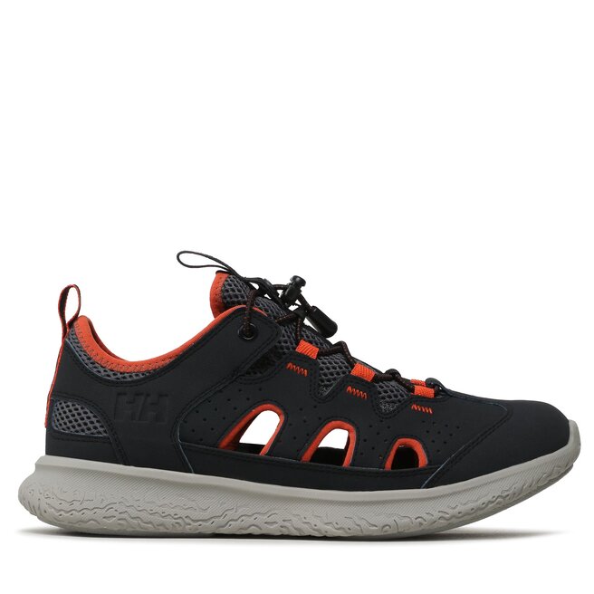 Buty do sportów wodnych Helly Hansen Supalght Hybrid - Granatowy