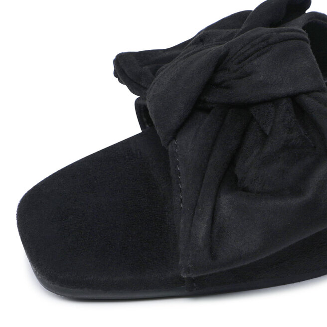 Bassano Pantoletten Bassano 23440MDY Black