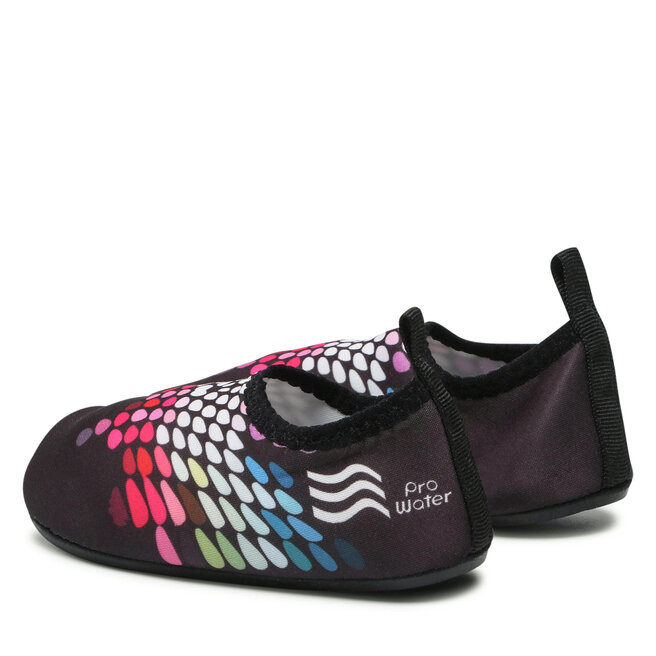 ProWater Zapatos ProWater PRO-22-34-011BAB Black/Pink