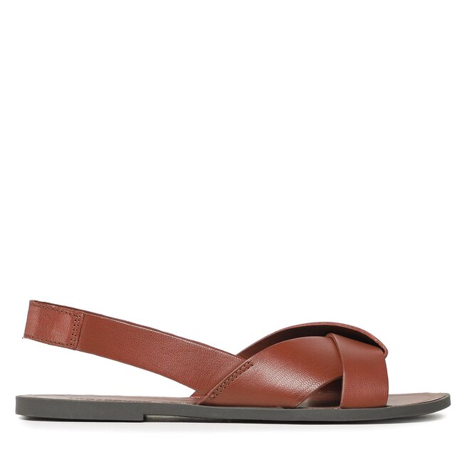 Sandały Vagabond Shoemakers Tia 2.0 - Brązowy