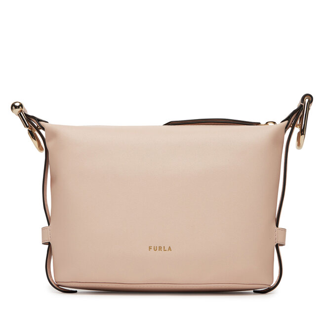 Torebka Furla Nuvola Mini WE00725 BX2045 - Różowy