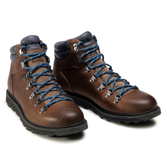 Sorel top shoes wiki