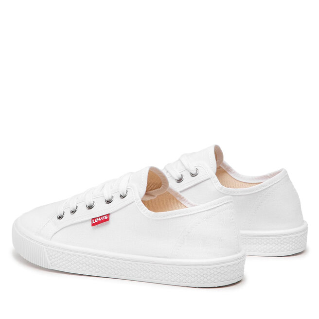 Levi's® Гуменки Levi's® 225849-1733-50 Brilliant White