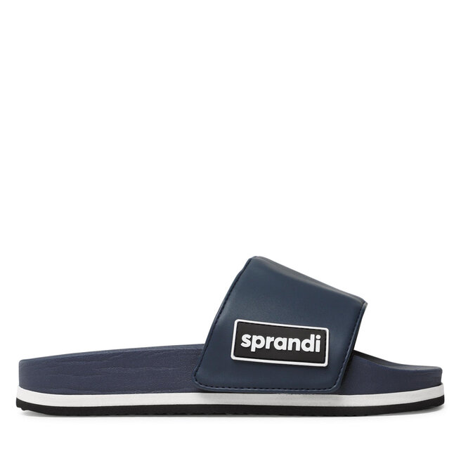 Sprandi Ciabatte Sprandi 839119 Cobalt Blue