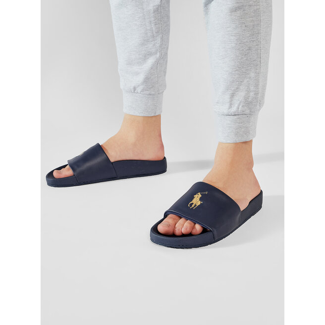 Šlepetės Polo Ralph Lauren Cayson 