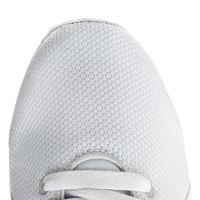 Laisvalaikio batai Asics Gel-Kayano Trainer Evo H707N White/White 0101 •  Www.eavalyne.lt