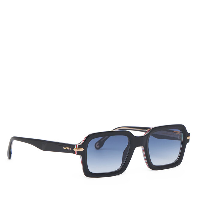 Okulary przeciwsłoneczne Carrera 358/S - Czarny