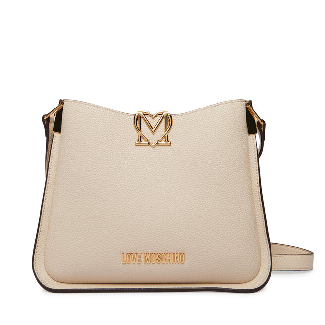 Torebka LOVE MOSCHINO