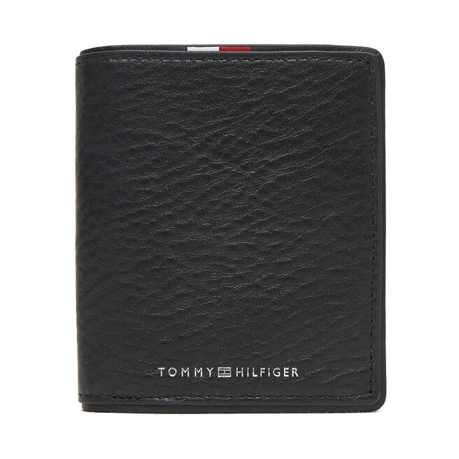 Duży Portfel Męski Tommy Hilfiger