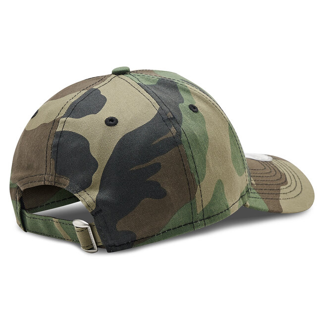 New Era Kšiltovka New Era Green Bay Packers NFL 60284871 Camo