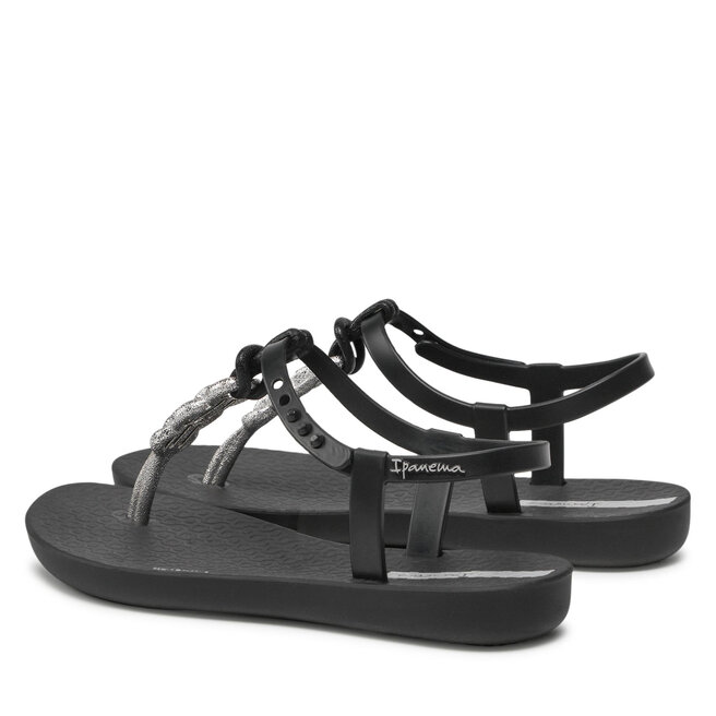 Ipanema Sandale Ipanema Class Charm II Kids 83203 Black/Silver 21128