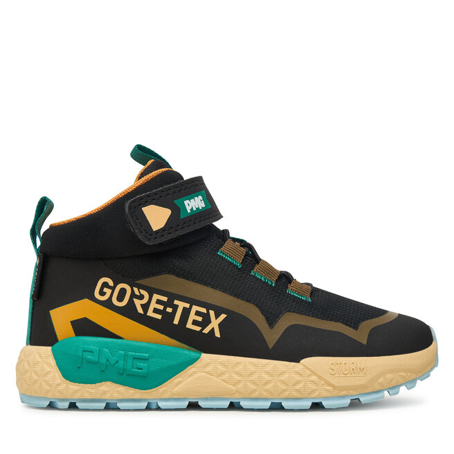 Chłopięce sneakersy Primigi