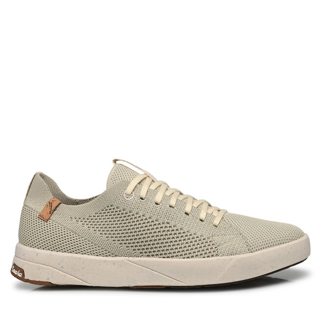 Sneakersy Saola Cannon Knit 2.0 - Zielony