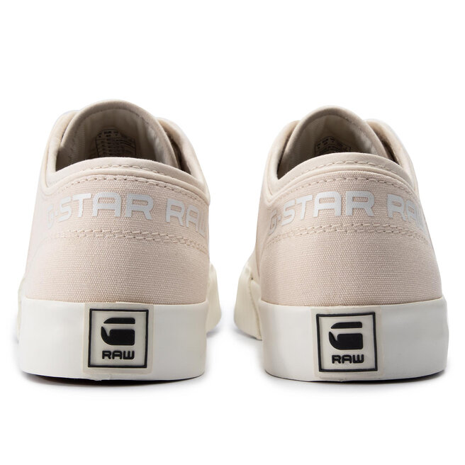 Sneakers G Star Raw Rackam Tendric Low D12502 B055 205 Bisque