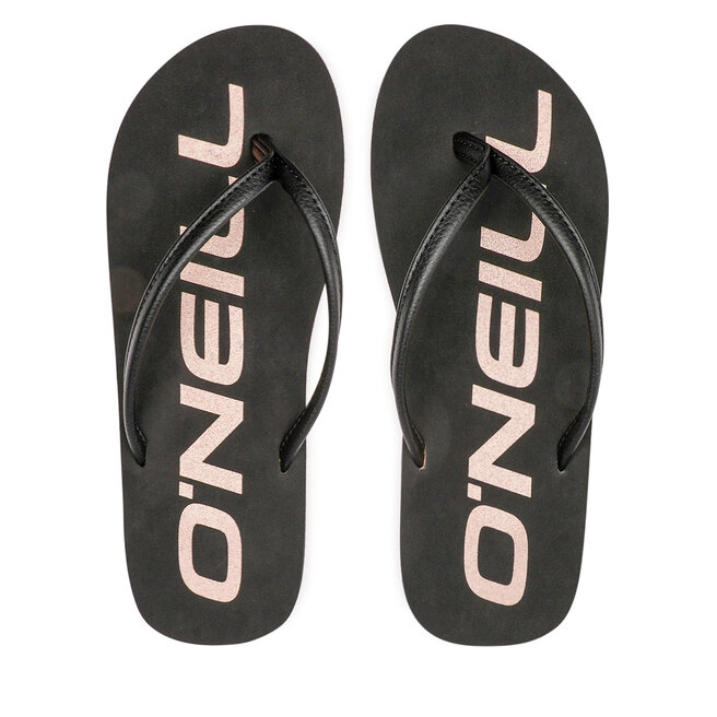 O'Neill Σαγιονάρες O'Neill Pinetree Slipper Women Low 90221016.25Y Black