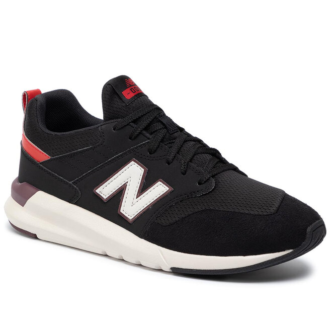 Sneakers New Balance MS009LA1 Noir chaussures