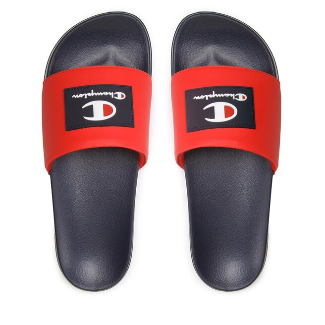 Champion Șlapi Champion S22051-RS001 RED/NNY