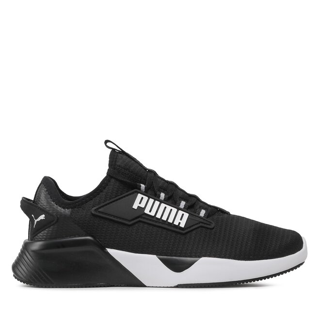 Puma Boty Puma Retaliate 2 376676 06 Černá