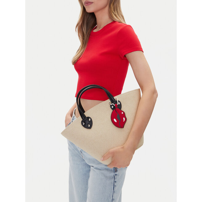 Torebka DeeZee GL22689 Beżowy -