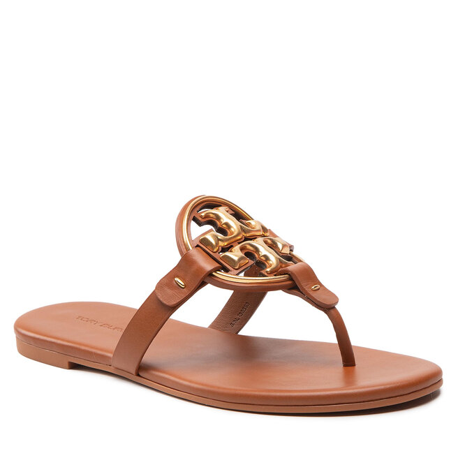 Infradito tory burch 2025