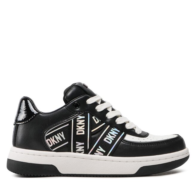 Sneakersy DKNY OLICIA - Biały
