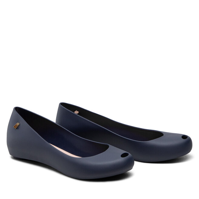 Melissa Balerini Melissa Ultragirl Basic Ad 31976 Blue/Pink 52227