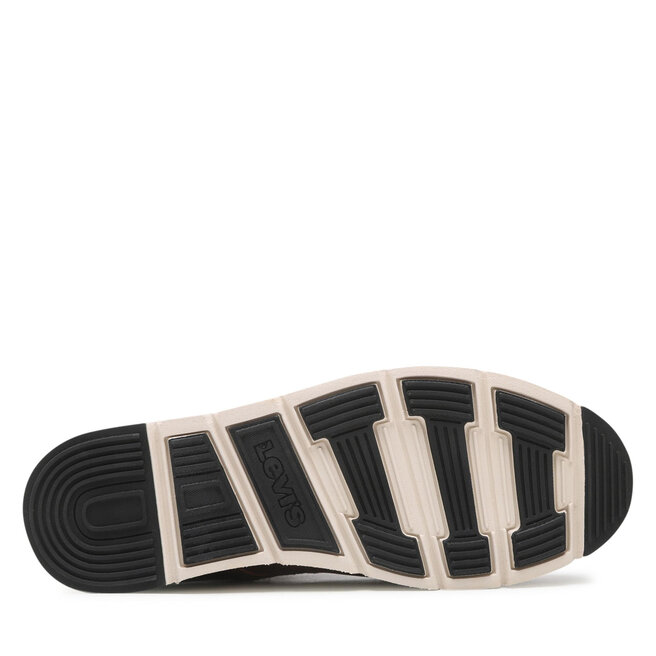Levi's® Čižmy Levi's® Jax Plus 232198-1700-28 Brown
