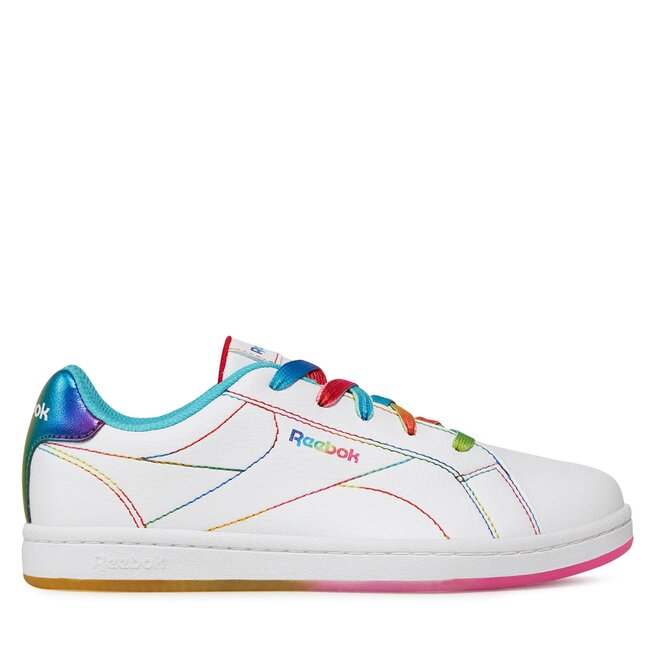 Sneakersy Reebok Royal Complete Cln 2.0 - Biały