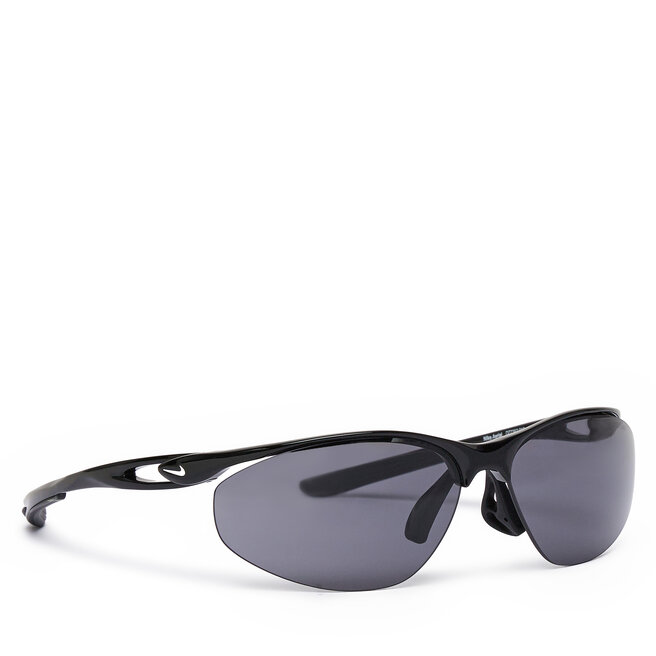 Okulary przeciwsłoneczne Nike Aerial - 010 Czarny