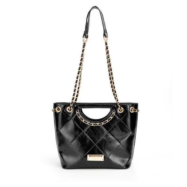 Torebka Monnari TORIMP0-24Z-BAG4310-KM20D000 Czarny -