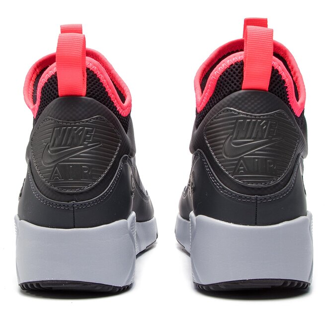 Nike air max 9 ultra discount mid winter red