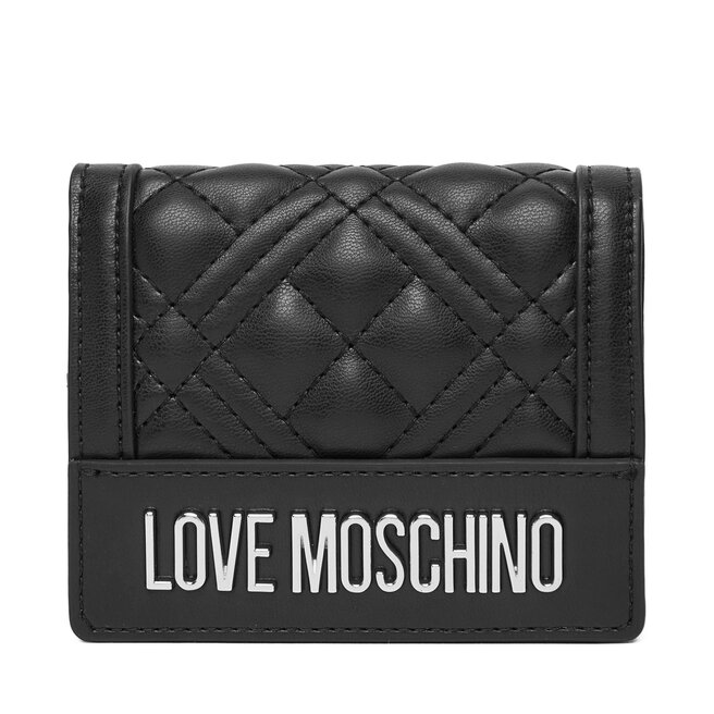 Portfel LOVE MOSCHINO