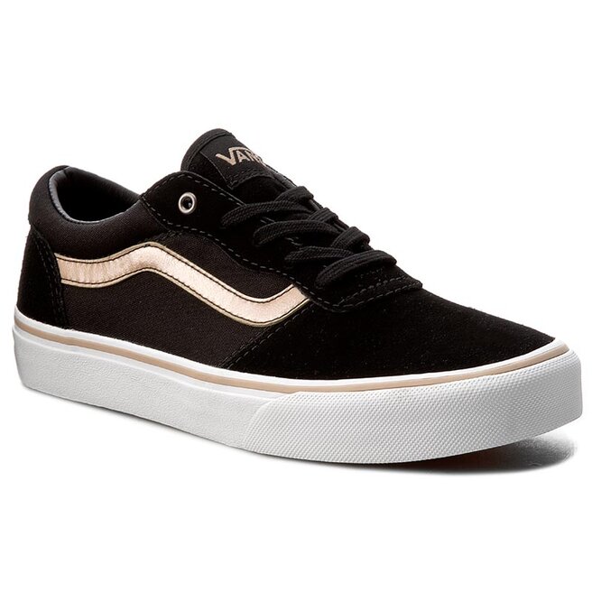 Vans milton top