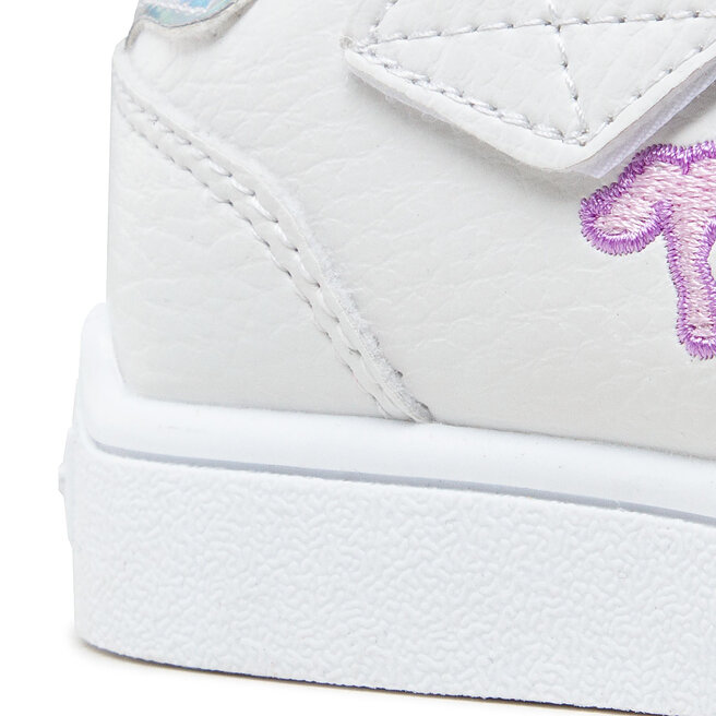 Skechers Sneakersy Skechers Lil Unicorn 302892N/WPK White/Pink
