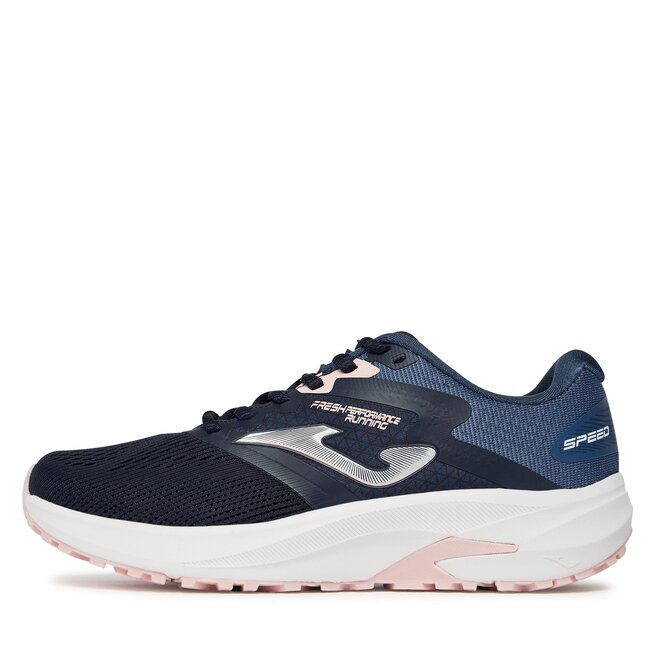 Joma Boty Joma Speed Lady 2303 RSPELW2303 Navy Pink