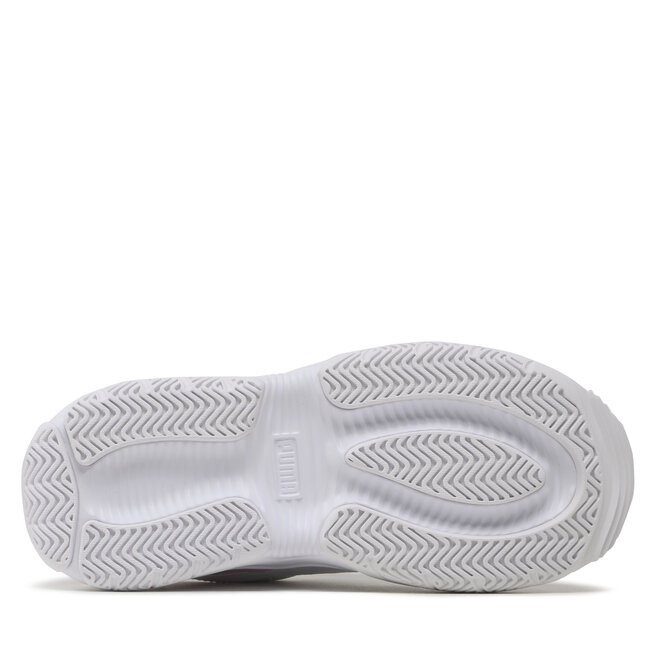 Puma Sneakers Puma 372174 01 White/Pink