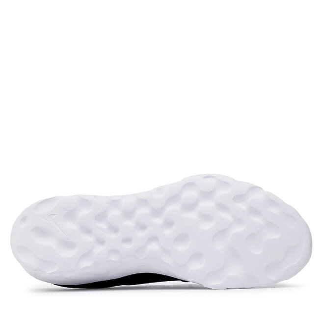 Nike Cipő Nike Explore Strada CD7091 003 Black/White