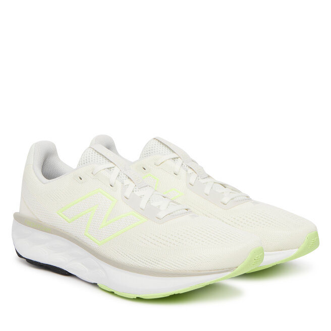 Buty do biegania New Balance Fresh Foam x 520 v9 M5203TS Écru - męskie