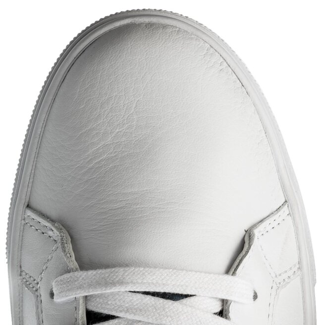 Tommy star metallic sneaker sales