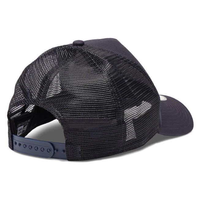 New Era Шапка с козирка New Era Tottenham Hotspur Logo 9Forty 12502266 Черен