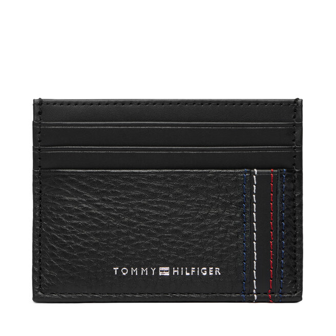 Etui na karty kredytowe Tommy Hilfiger