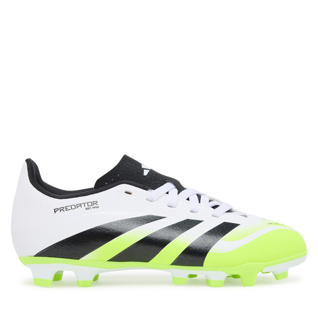 Buty do piłki nożnej adidas Predator - Biały