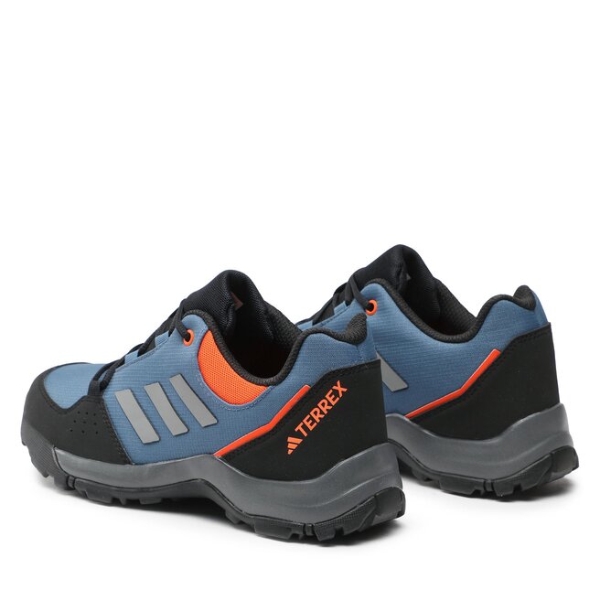 adidas Pantofi adidas Terrex Hyperhiker Low Hiking Shoes IF5701 Wonste/Grethr/Impora