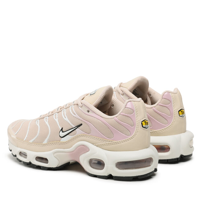 Nike Cipő Nike Air Max Plus DZ3671 102 Sanddrift/Sail/Pink Oxford