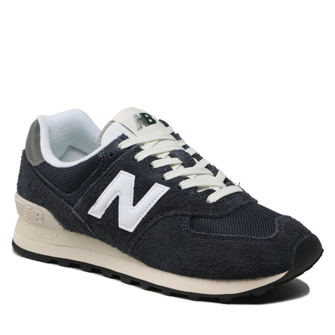 Sneakers New Balance U574RH2 Bleumarin Balance imagine noua