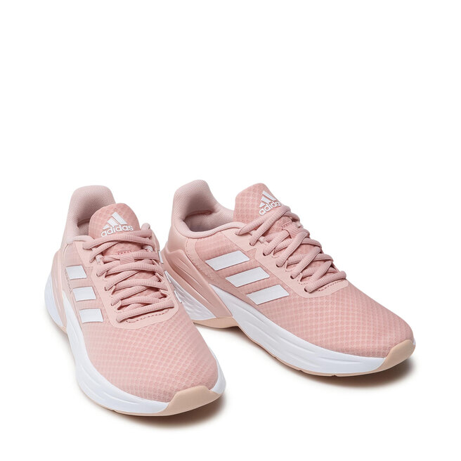 adidas response sr white