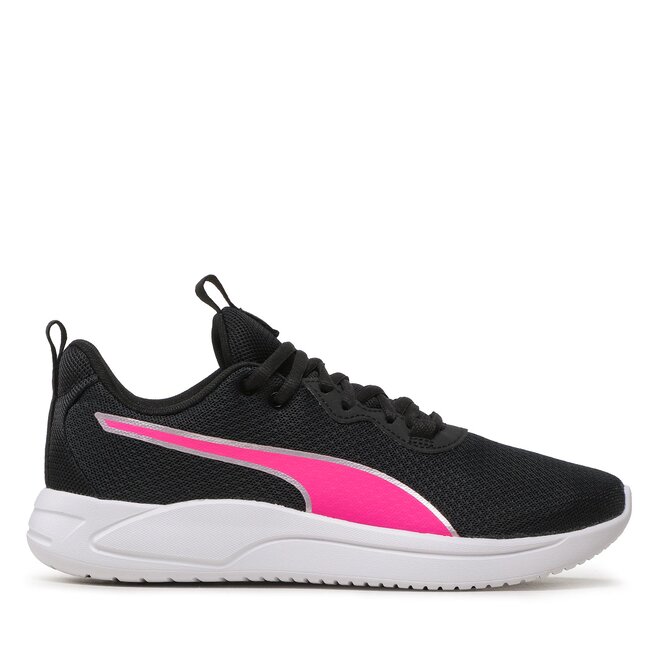 Puma Topánky Puma Resolve Modern 37703612 Black