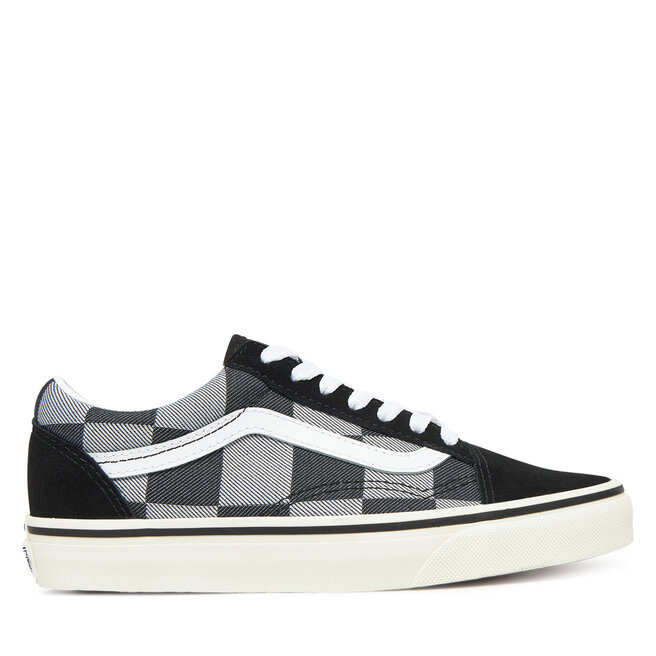 Tenisówki Vans Old Skool - Czarny