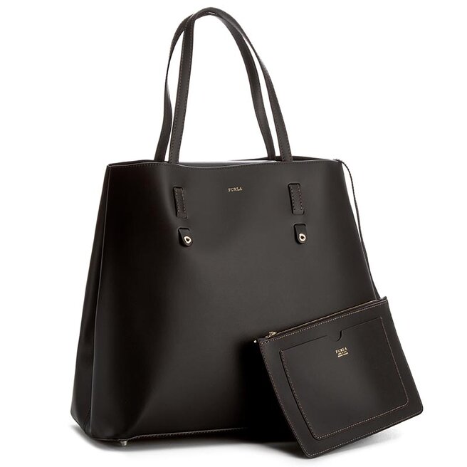 Furla Torebka Furla Vittoria 874455 B BJZ8 VFO Onyx