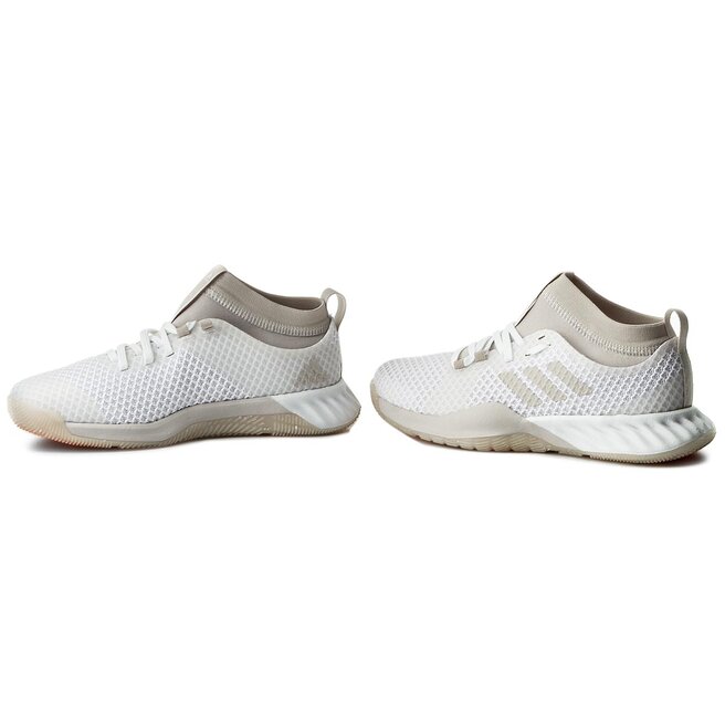 Estereotipo Leer Escarpa Zapatos adidas CrazyTrain Pro 3.0 W CG3480 Ftwwht/Chapea/Hireor | zapatos.es